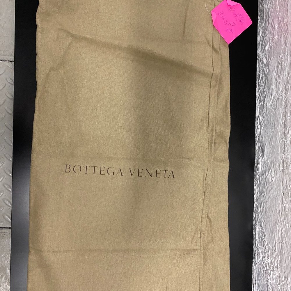 Bottega Veneta Dust Bag